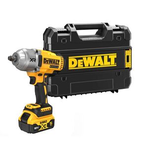 MUTTERDRAGARE 18V DCF900NT-XJ