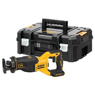 TIGERSÅG DCS382NT-XJ XR