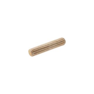 TRÄPLUGG STA66430 D6MM 30MM