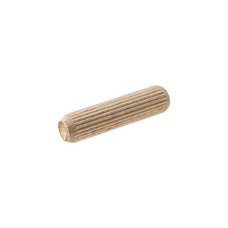 TRÄPLUGG STA66434 30ST D10MM