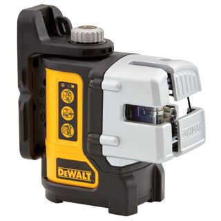 MULTILINJELASER DW089CG-XJ