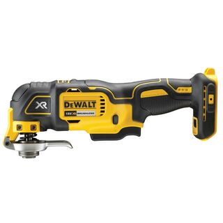 MULTITOOL OSCILLERANDE DCS356N