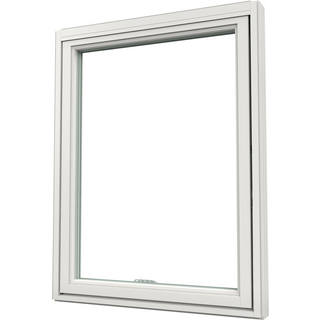 VRIDFÖNSTER TANUM TRÄ/ALUMINIUM