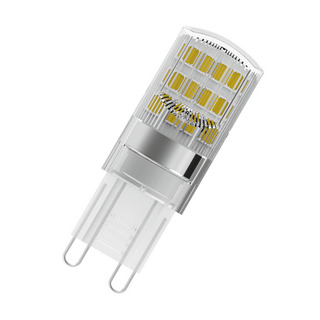 LED-LAMPA OSRAM PIN 20 G9 KLAR