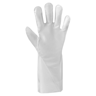 KEMSKYDDHANDSKE ANSELL 02-100