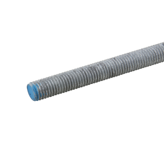 GÄNGSTÅNG HGS FZV 5.8U DIN 976 M16X1000MM 1ST