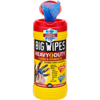 RENGÖRINGSDUK BIG WIPES INDUSTRI
