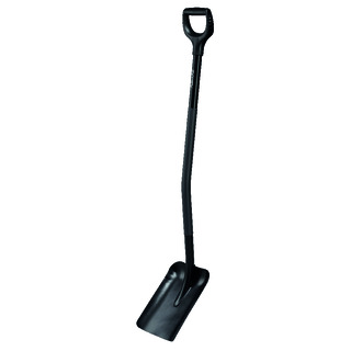 SKYFFEL COMFORT SVART