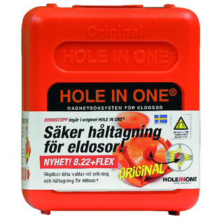 CENTRERINGSDON MAGNET HOLE-IN-ONE