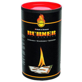 BRAS&GRILLTÄNDARE BURNER