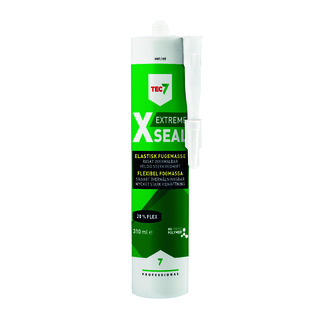 FOGMASSA X-SEAL VIT 0,31L