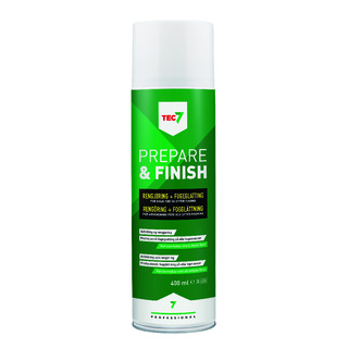 FOGSPRAY PREPARE&FINISH 0,4L