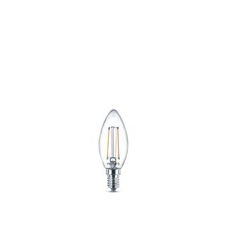 LEDLAMPA KRON DECO 2W E14 VV