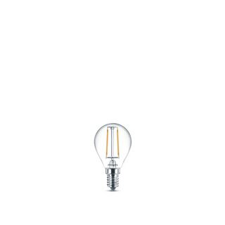 LEDLAMPA KLOT DECO 2W E14 VV