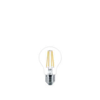 LED-LAMPA NORMAL KLAR