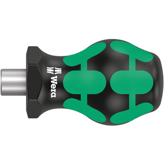 BITSMEJSEL WERA 811/1 STUBBY
