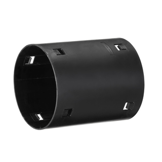 SKARVMUFF FÖR ELKABELRÖR 50MM