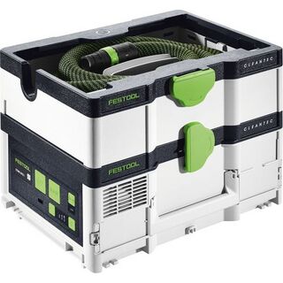 DAMMSUGARE BATTERIDRIVEN CTLC