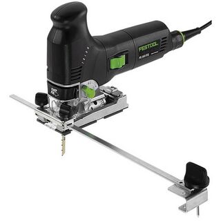 CIRKELANSLAG KS-PS/PSB 300
