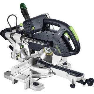 KAP&GERSÅG KS 60 E 230V