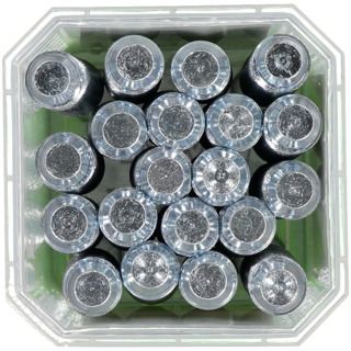 KARMHYLSA 60 PROGRAMA