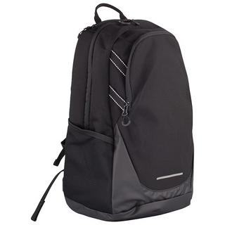 2.0 BACKPACK SVART