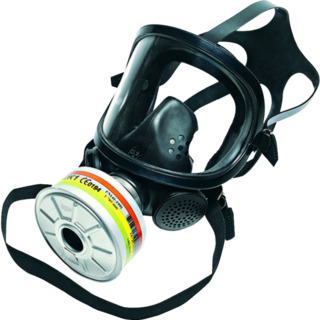 HELMASK HONEYWELL PANORAMA