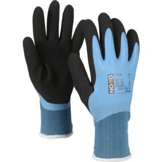 HANDSKE WINTER COMFORT 3309