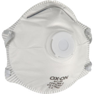 FILTMASK OX-ON COMFORT FFP2NR