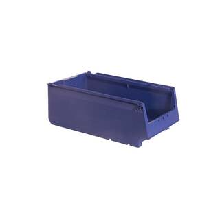STAPELBAR LAGERLÅDA 13,8 l LxBxH 400x230x150 MM