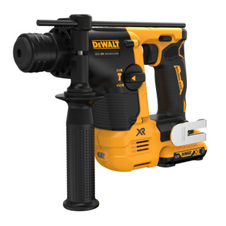 BORRHAMMARE DCH072L2-QW 12V XR
