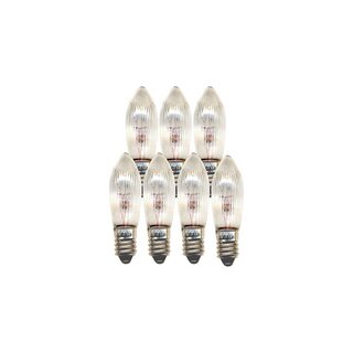 GLÖDL.34V 3W E10 7P