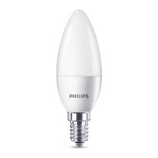LEDLAMPA KRON FROST VV E14 25W
