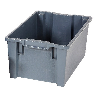 TRANSPORTLÅDA ÅTERVUNNEN