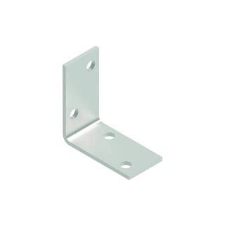 BYGGVINKEL 40X40X20X2,0 RAPTOR GALV. 200ST
