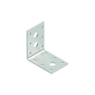 BYGGVINKEL 60X60X40X2,5 RAPTOR GALV. 50ST