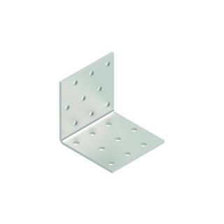 BYGGVINKEL 60X60X60X2,5 RAPTOR GALV. 100ST