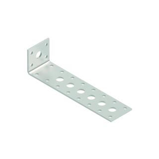 BYGGVINKEL 160X40X40X2,5 RAPTOR EFZ 20µm 50ST