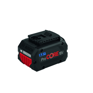 BATTERI 18V