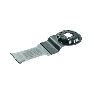 MULTIBLAD 50x28 TRÄ/SPIK BIMETALL STARLOCKFÄSTE RAPTOR