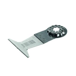MULTIBLAD 50x65 TRÄ/SPIK BIMETALL STARLOCKFÄSTE RAPTOR