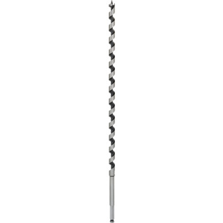 TRÄSPIRALBORR M SEXKANTFÄSTE 16X470X600MM