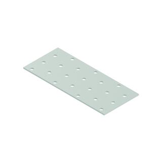 HÅLPLATTA EFZ 140X60X2,0 RAPTOR 100ST