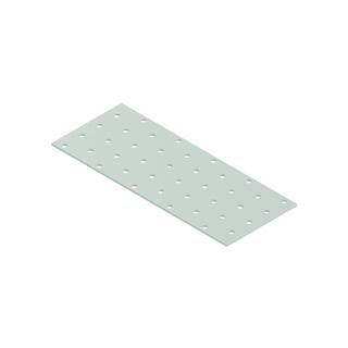 HÅLPLATTA EFZ 200X80X2,0 RAPTOR 50ST