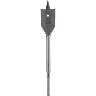 CENTRUMBORR BOSCH 25X160MM