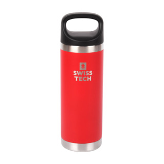 TERMOFLASKA SWISSTECH RÖD 532ML