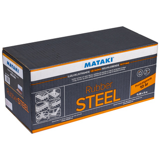 TÄTNING RUBBERSTEEL