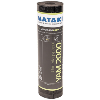 UNDERLAGSPAPP YAM2000
