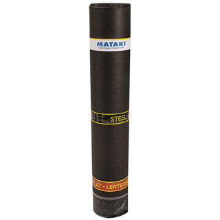 UNDERLAGSDUK HALOTEN STEEL