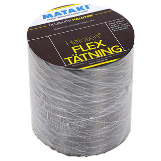 FLEXTÄTNING HALOTEN